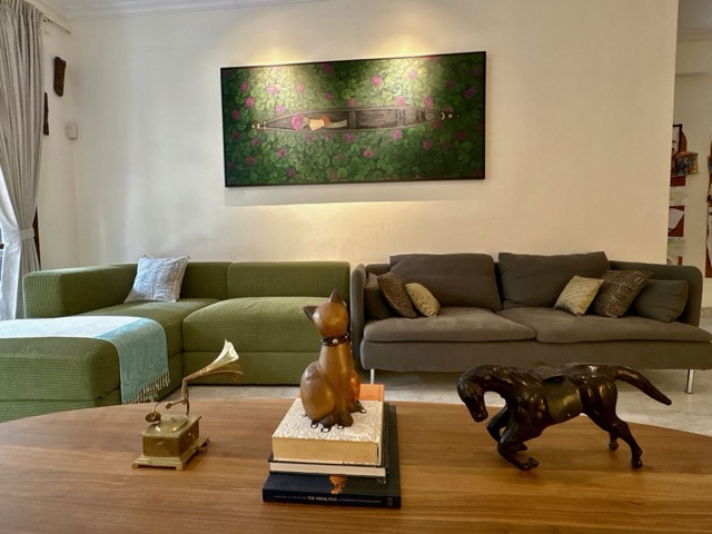Home Styling 8