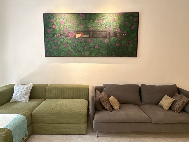 Home Styling 9